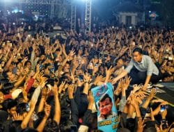 Gibran Rakabuming Raka Ajak Semua Bersahabat Meski Beda Pilihan