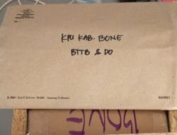 Info Logistik yang Ada di Gudang KPU Bone untuk Pemilu 2024