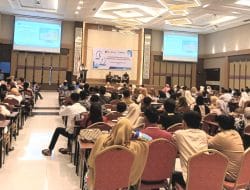 Ratusan Pemuda di Bone Dapatkan Pelatihan Ketenagakerjaan