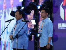 Prabowo-Gibran: Suara Rakyat, Suara Penentu