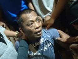 Gegara Begal Staf Puskesmas Palakka, Miming Nyaris Diamuk Warga