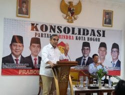 Muzani: Gemoy adalah Kreativitas dan Inovasi