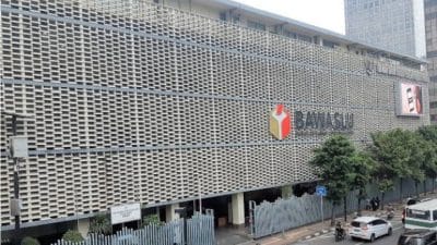 Penetapan DCT Dijadwalkan Besok, Berikut Imbauan Bawaslu RI ke Peserta Pemilu 2024