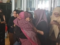 Dugaan Perampokan Sadis Terjadi di Bone, Pelaku Sempat Acungkan Parang di Jalan