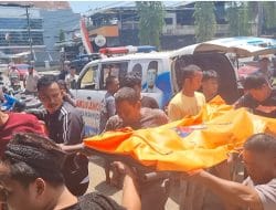Polisi Sebut Pembunuhan di Bone Bukan Perampokan
