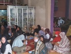 Waduh! Pelaku Pembunuhan IRT di Bone Ternyata…