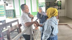 Terdakwa Pemalsu Brand Bedda Pica Macenning Mengaku Salah di Pengadilan Negeri Watampone