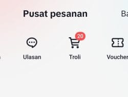 Tiktok Shop Dikabarkan Akan Kembali Beroperasi: Tahap Pengurusan