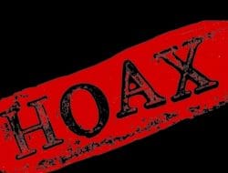 Dituding Membunuh Ibunya, Kendor Polisikan Penyebar Hoax: Saya Tahu Orangnya