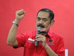 Rudy Beberkan Status Gibran dan Jokowi di PDIP