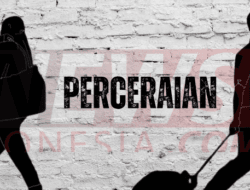 Kasus Perceraian di Bone Tahun 2023 Menurun, Penyebab Cerai Mulai Zina hingga Murtad