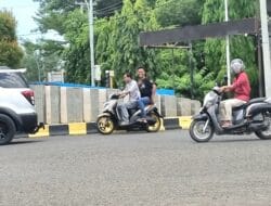 Kasus Lakalantas 2023 di Bone Naik: Jangan Beri Kendaraan kepada Anak di Bawah Umur!