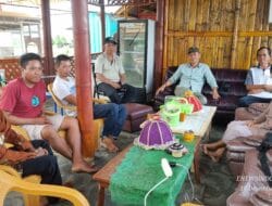 Bantuan Benih Jagung Diduga Diperjual Belikan di Bengo Bone