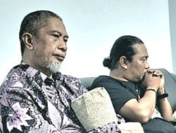 Dituding Terlibat Politik Praktis, Ketua Baznas Bone: Silakan Buktikan!