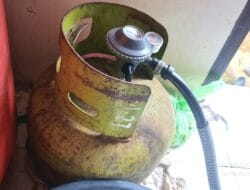 Harga LPG 3 Kg di Mamuju Tengah Tembus Rp50 Ribu, Warga Keluhkan Kelangkaan