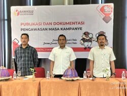 Diduga Sosialisasikan Caleg, 2 Oknum ASN Pemkab Bone Diproses di Gakkumdu