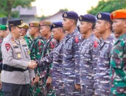 Polda Aceh Akan Gelar Operasi Lilin Seulawah Selama 12 Hari