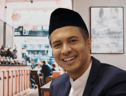 Cerita Hamdan tentang Program Makan Siang Gratis di AS, Cocok Diterapkan di Indonesia