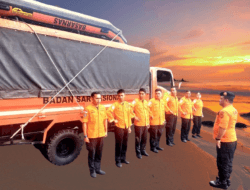 Basarnas Akan Gunakan Robot dan Drone dalam Penyelamatan
