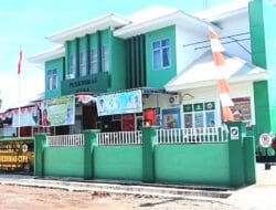 BLUD UPT Puskesmas Cina Disorot, Disebut Abaikan Pasien