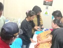 Kapus Cina Kembali Dibantah: Pasien sudah Meninggal Dunia