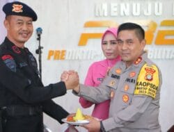 Polda Metro Jaya Berkomitmen Sukseskan Pemilu 2024