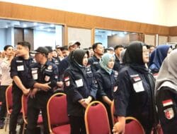KPU Bone Gelar Bimtek Persiapan Pembentukan KPPS