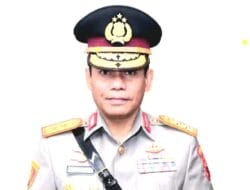 Kapolri Mutasi Sejumlah Kapolda, Irjen Pol Andi Rian R Djajadi Jabat Kapolda Sulsel