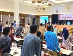 Tingkatkan Partisipasi Pemilih 2024, KPU Bone Sosialisasi ke Penyandang Disabilitas