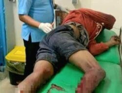 Terduga Pelaku Pembunuhan di Maros Diringkus Polisi, Ini Motifnya