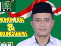 Mengenal Daud Yusuf, Caleg DPRD Berau dari PKB Dapil 1 Nomor Urut 2