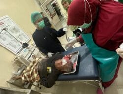 Kinerja Kepolisian Polres Bone Dikeluhkan: Bapak Saya Dikeroyok, Tak Ada Pelaku yang Diamankan