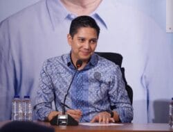 TKN Prabowo-Gibran Paparkan Kesuksesan Program Makan Siang Gratis di India dan Sudan