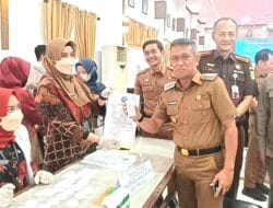 Oknum Satpol PP Bone Terbukti Positif Narkoba, Langsung Putus Kontrak