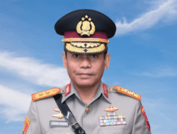 Tangani Kasus Sambo hingga Bangun Sekolah di Bone, Irjen Andi Rian Resmi Jabat Kapolda Sulsel