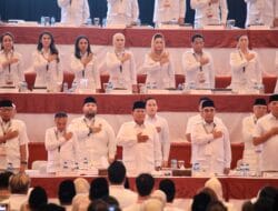 Prabowo: Hilirisasi Kunci Kemakmuran Indonesia