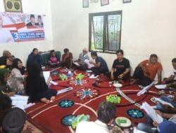 2 ASN Pemkab Bone Diduga Terlibat Politik Praktis