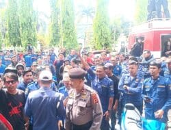 Plh BKPSDM Bone dan Panseldanya Dituding Pembohong dan Bermental Rusak