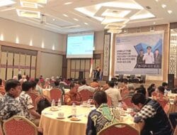 Bimtek RPJPD, Bappeda Susun Strategi Pembangunan Tatap Indonesia 20 Tahun ke Depan