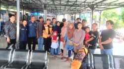 14 Warga Bulukumba Dideportasi dari Malaysia, Pemkab Terkesan Acuh