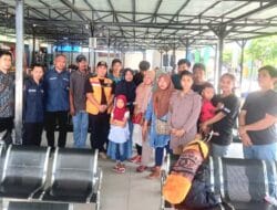14 Warga Bulukumba Dideportasi dari Malaysia, Pemkab Terkesan Acuh