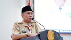 1. Pj Bupati Bone,  Drs H Andi Islamuddin,  MH.