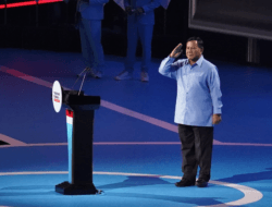 Prabowo Ungkap Kesamaan Pandangan dengan Jokowi Soal Hilirisasi
