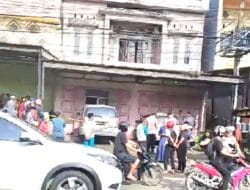 Tragedi Berdarah di Maros, Ayah dan Anak Tewas Bersimbah Darah