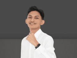 A. M. Alvin Perdana Putra: Pemuda Harus Kuat Sebagai Agen Perubahan