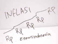 Bone Alami Inflasi 2,84 Persen, Apa Penyebabnya?