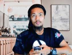 Pemilu Bukan Memilih yang Terbaik tapi Mencegah yang Terburuk