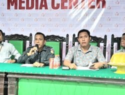 Pj Bupati Bone Dinyatakan Tak Langgar UU Pemilu, Tapi…