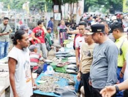 Pj Gubernur Sulsel Kunjungi GPM di Bone, Didukung Penuh Bulog Tekan Laju Inflasi