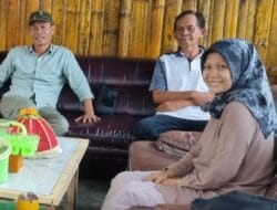 Seret Namanya dalam Pemalsuan Tanda Tangan, Kepala Penyuluh Pertanian Bengo Angkat Bicara